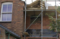 free Weston On The Green home extension quotes