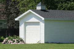 Weston On The Green outbuilding construction costs